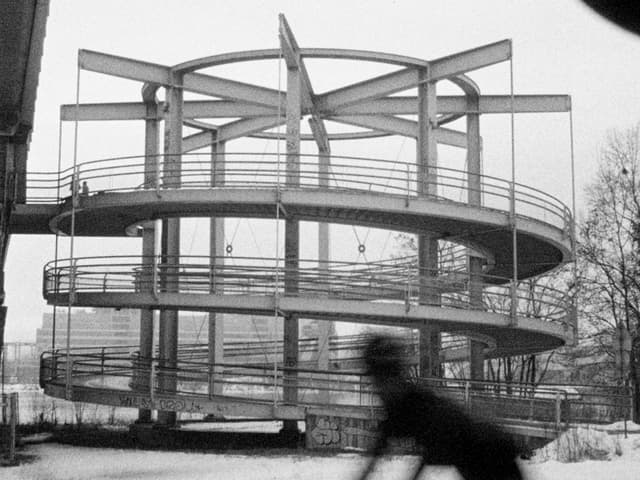 Radspirale